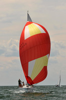 2012 CPYC One Design 1888