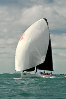 2014 Key West Race Week C 226