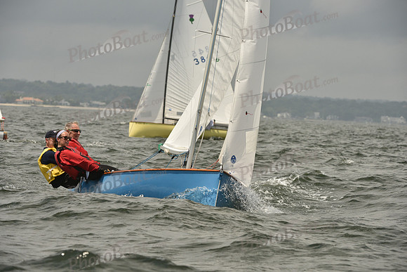 2018 Thistle Nationals E_0670