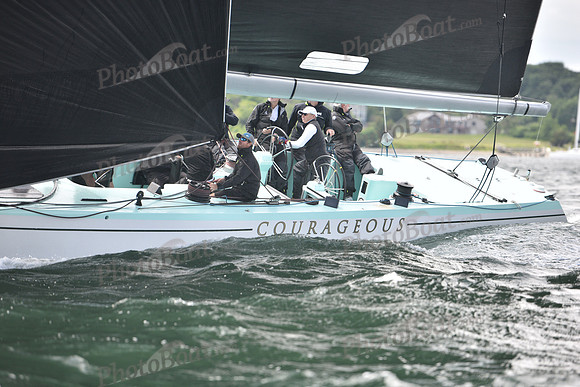 2019 NYYC Annual Regatta A_2372