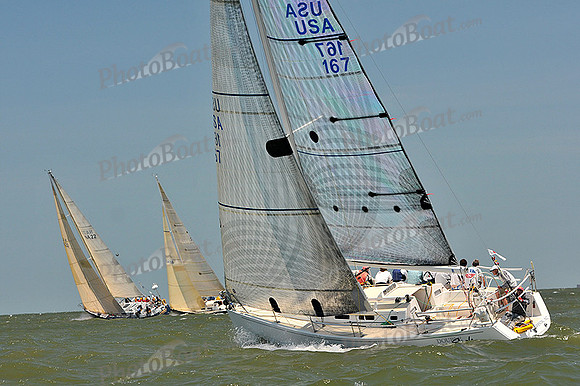 2014 Southern Bay Race Week D 974