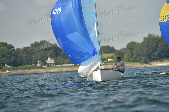 2018 Thistle Nationals C_0548