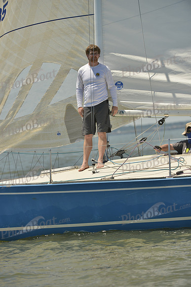 2017 Southern Bay Race Week A_1108