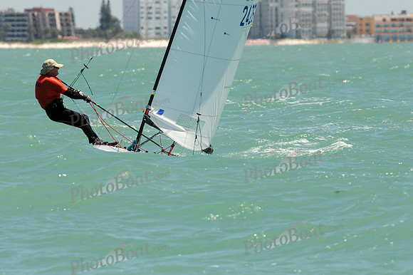 2012 Contender Worlds A 877