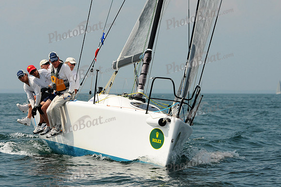 2011 Block Island RW C 683