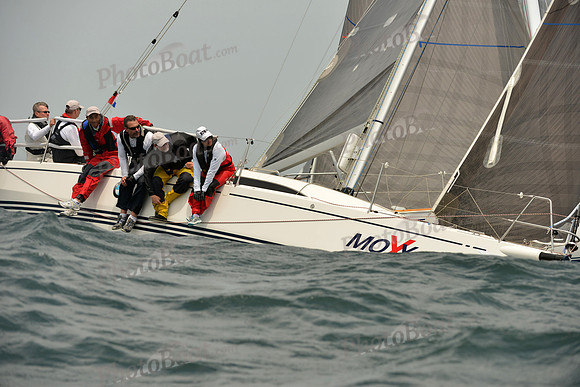 2015 Block Island Race Week D 1219