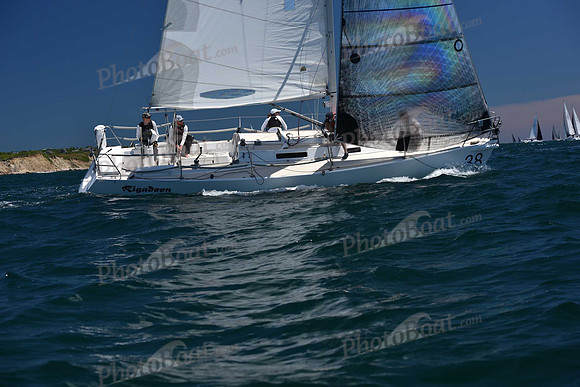 2021 Block Island Race Week E_1382