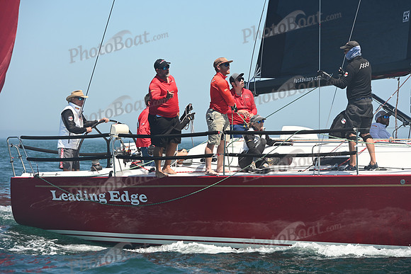 2025 Block Island Race Week C_0269