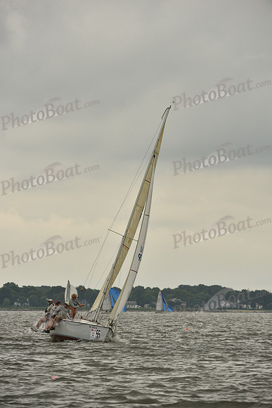 2018 Southern Bay Race Week D_0104