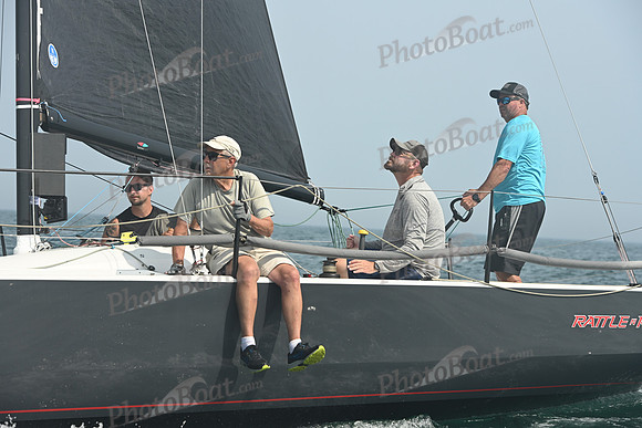 2025 Block Island Race Week A_0944