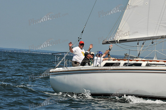 2010 Leukemia Cup B 531
