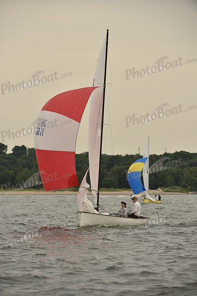 2018 Thistle Nationals A_1249