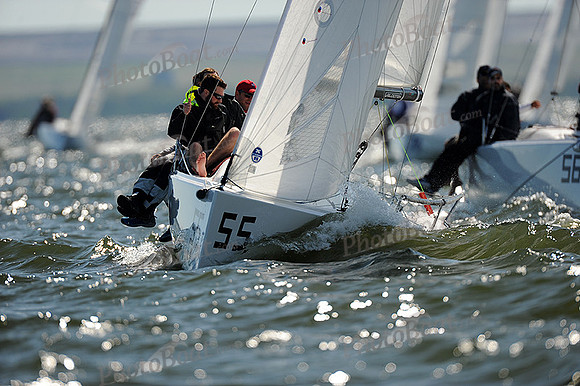 2014 J70 Winter Series H 233