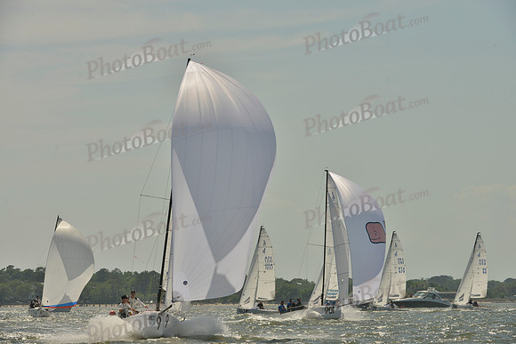 2017 Charleston Race Week D_2921