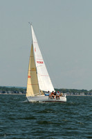 2012 CPYC One Design 247