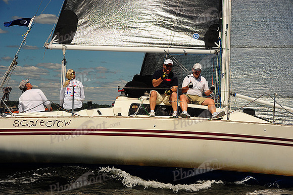 2014 Vineyard Race A 509