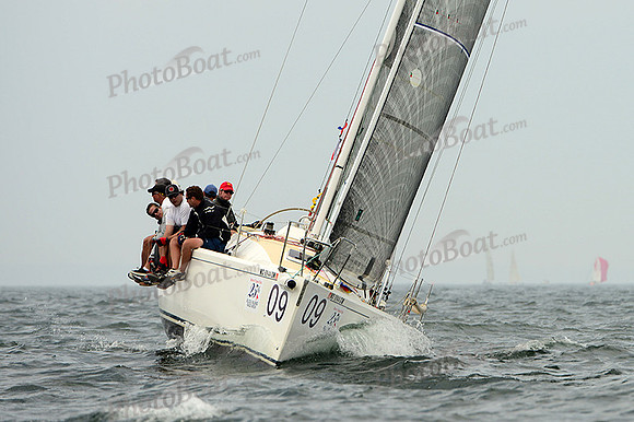 2013 Block Island Race Week C 482