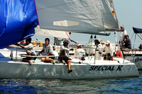 2015 Cape Charles Cup B 589