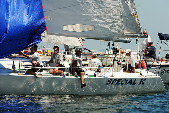 2015 Cape Charles Cup B 589