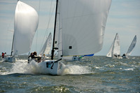 2016 Charleston Race Week C 1103