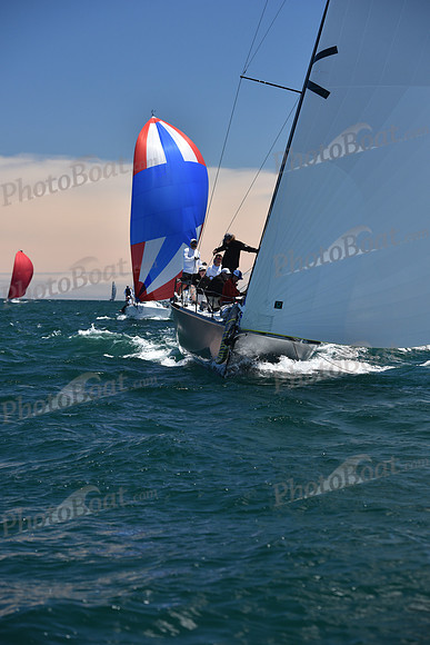 2021 Block Island Race Week E_2668