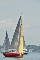 2018 Southern Bay Race Week A_1054