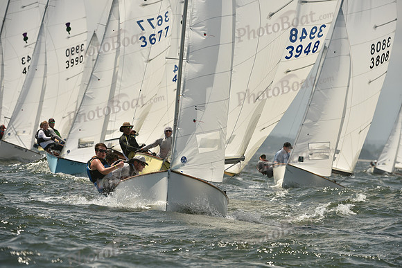 2018 Thistle Nationals E_1131