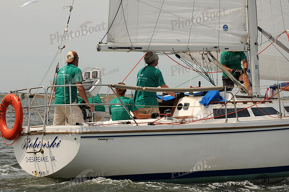 2011 Southern Bay RW B 279