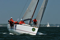 2013 NYYC Annual Regatta B 609