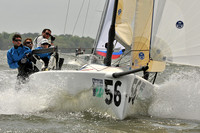 2013 Charleston Race Week A 2372