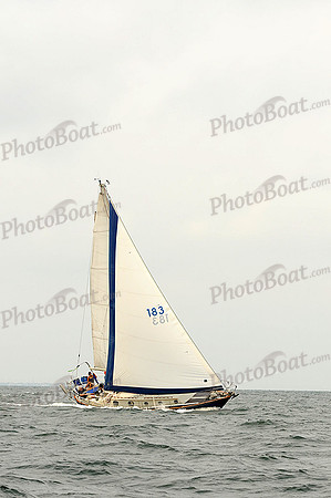 2012 Cape Charles Cup A 238