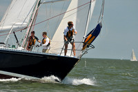 2013 Southern Bay Race Week D 1275