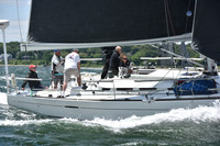 2019 NYYC Annual Regatta A_1734