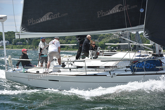 2019 NYYC Annual Regatta A_1734