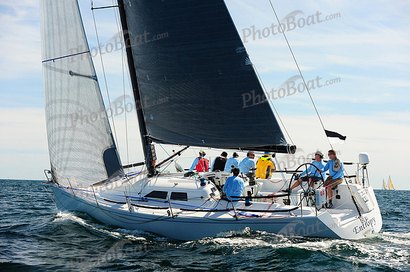 2014 Newport Bermuda A 1646