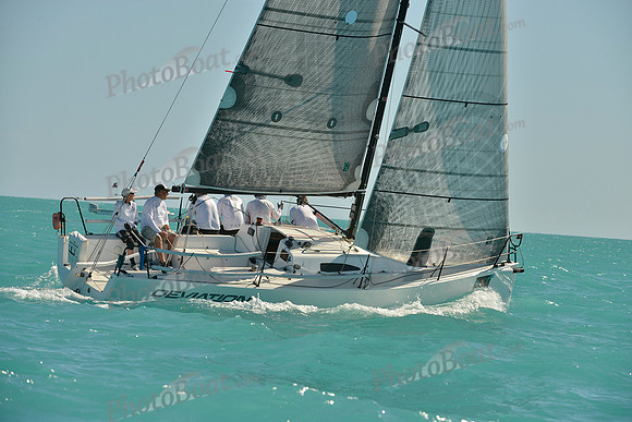 2017 Quantum Key West RW E 082