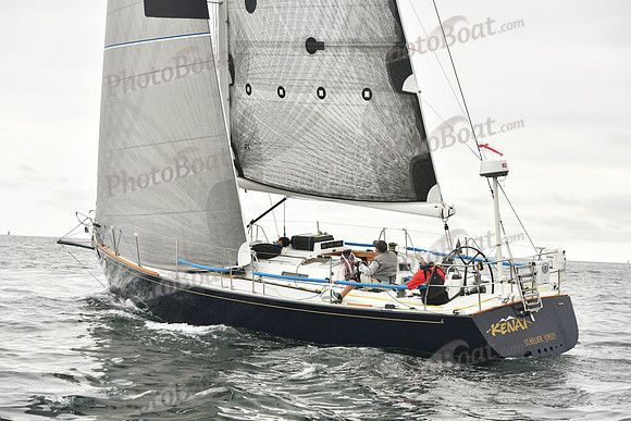 2018 Newport Bermuda Race A_0871