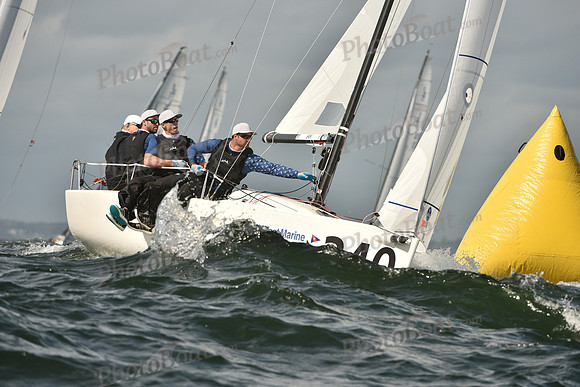 2018 J70 Worlds C_0760