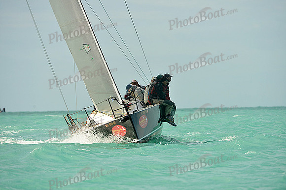 2016 Key West Race Week D_0192