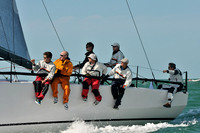2013 Key West Race Week C 1346