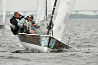 2013 Charleston Race Week A 1302