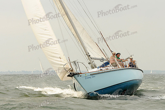 2012 Cape Charles Cup A 485