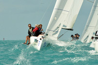 2015 Key West Race Week E 284
