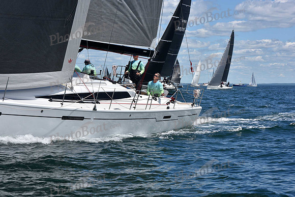 2021 Block Island Race Week D_1726