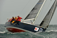 2015 Block Island Race Week D 1011