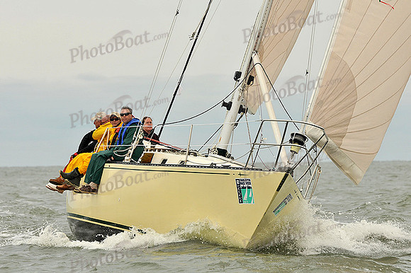 2013 Charleston Race Week B 644