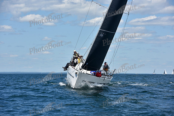 2021 Block Island Race Week D_2674