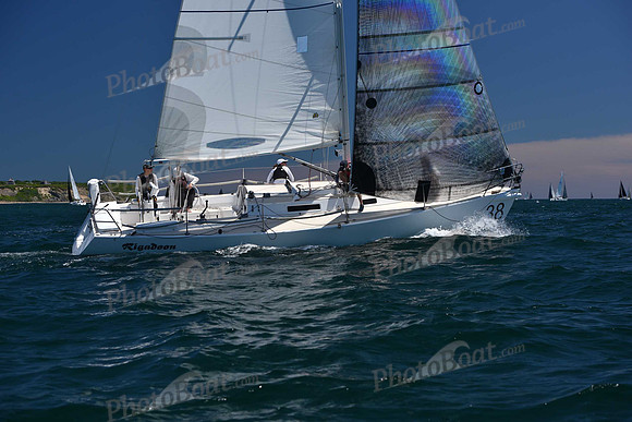 2021 Block Island Race Week E_1383