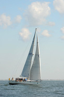 2014 Charleston Race Week A 409