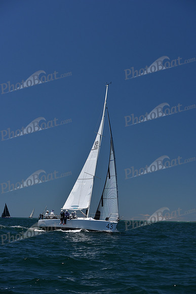 2021 Block Island Race Week E_2097